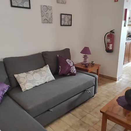 Apartamento Clube Da Rocha 120 By Sweet *