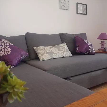 Sweet Clube Da Rocha 120 アパート ポルティマン