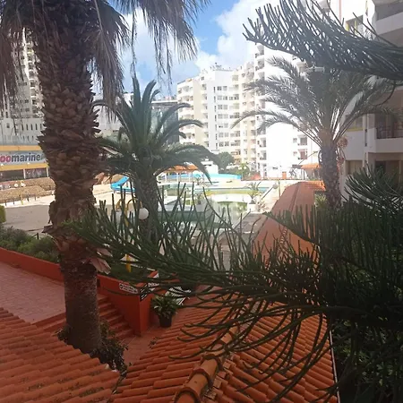 Apartamento Clube Da Rocha 120 By Sweet *