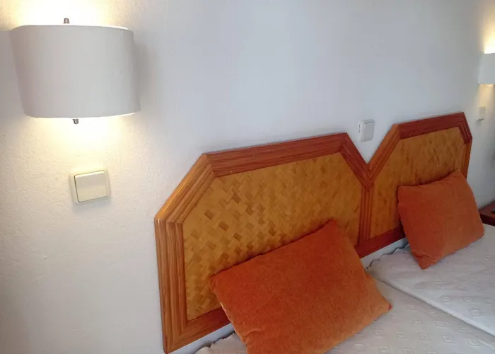 Apartment Sweet Clube Da Rocha 120