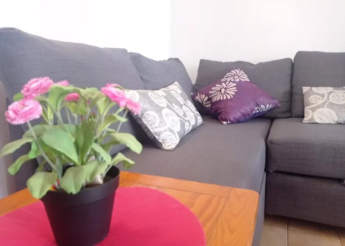 Sweet Clube Da Rocha 120 *