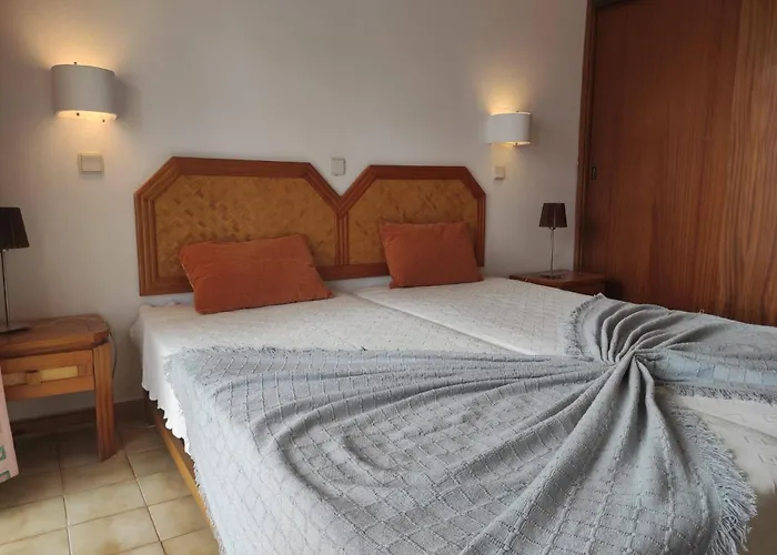 Sweet Clube Da Rocha 120 Portimao