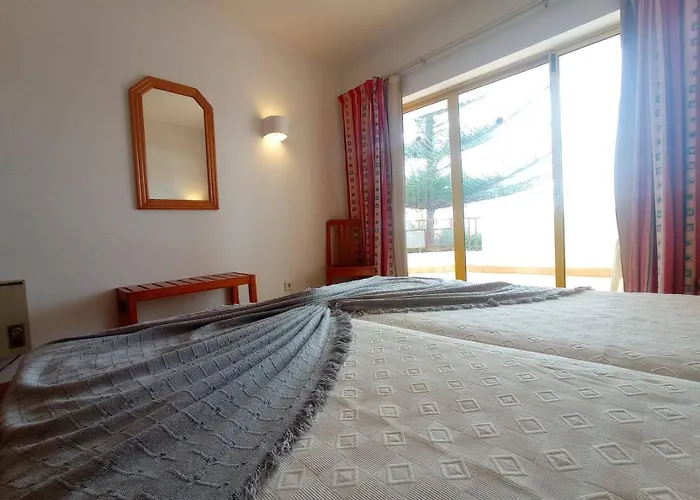 Apartment Sweet Clube Da Rocha 120