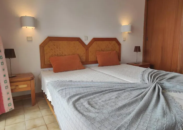 Sweet Clube Da Rocha 120 Portimao