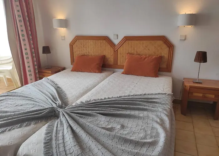 Sweet Clube Da Rocha 120 Apartment *