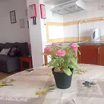 Sweet Clube Da Rocha 120 Апартаменты Портиман