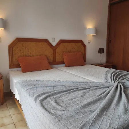 Sweet Clube Da Rocha 120 Портиман