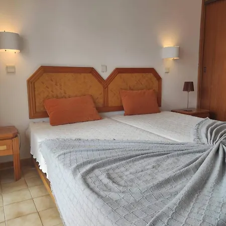 Sweet Clube Da Rocha 120 Портиман