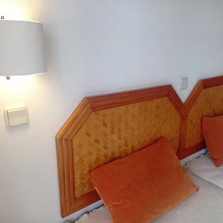 Apartamento Sweet Clube Da Rocha 120