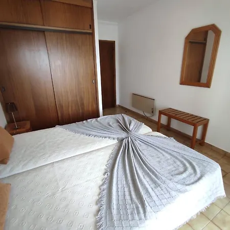 Apartamento Sweet Clube Da Rocha 120 *