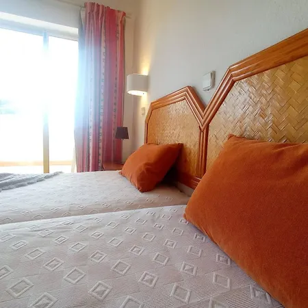 דירה Sweet Clube Da Rocha 120