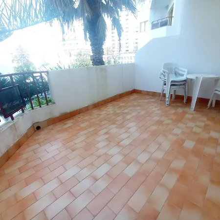 Apartamento Sweet Clube Da Rocha 120 Portimão